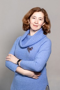 Шарутина Надежда Владимировна