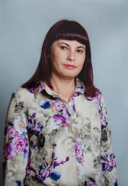 Гатауллина Гульмира Анваровна
